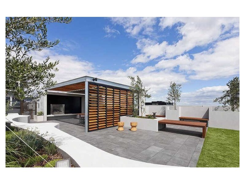 1104/45  Claremont Street, South Yarra VIC 3141