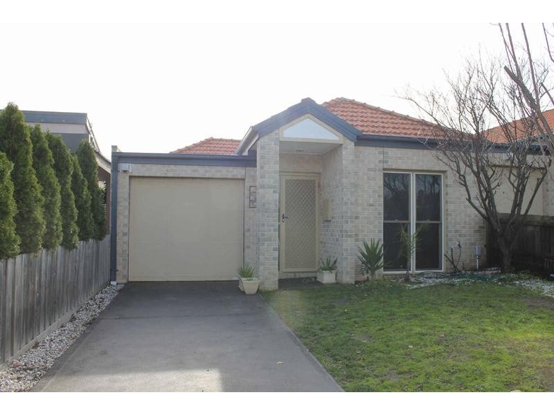 1/123  Patterson Road, Bentleigh VIC 3204