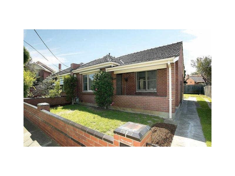 4  Centre Avenue,, Port Melbourne VIC 3207