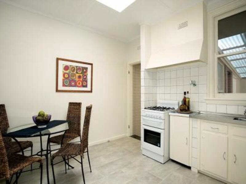 4  Centre Avenue,, Port Melbourne VIC 3207