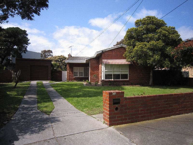22  Roselyn Crescent, Bentleigh East VIC 3165