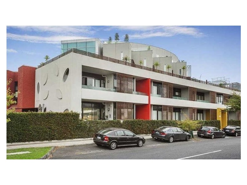 31/2  Gordon Street, Elsternwick VIC 3185