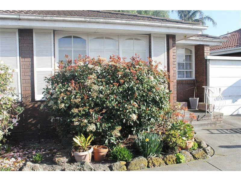 6/10  Baringhup Street, Cheltenham VIC 3192