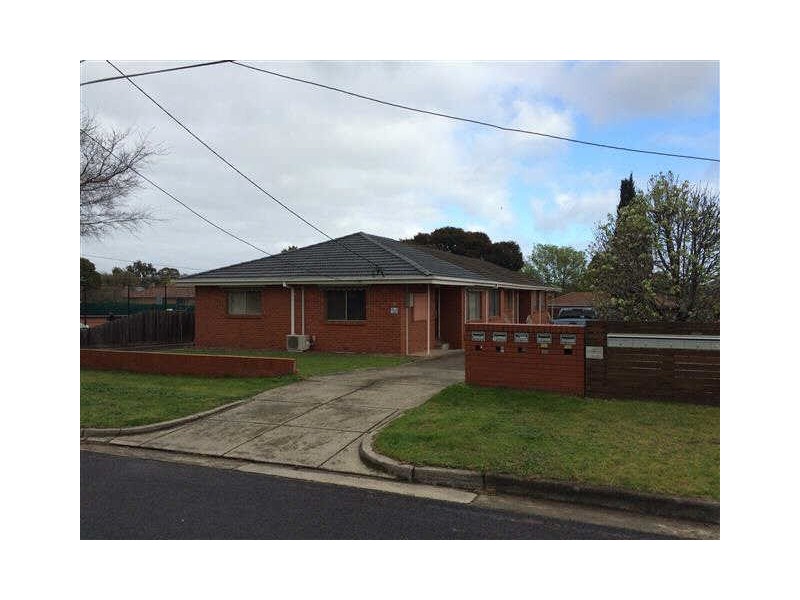 3/21  Tibrockney Street, Highett VIC 3190