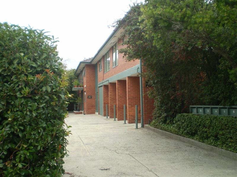 5/100  Murrumbeena Road, Murrumbeena VIC 3163