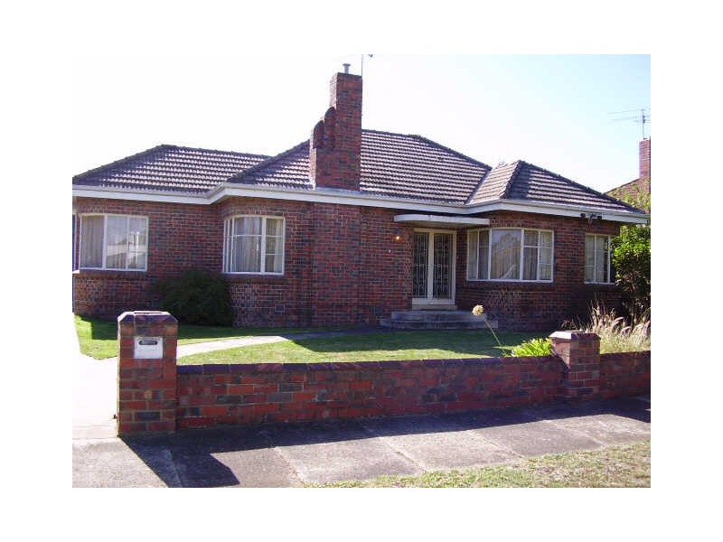 4  Florence Street, Ormond VIC 3204