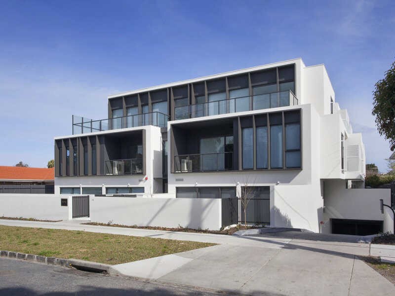 12/16  Maroona Road, Carnegie VIC 3163