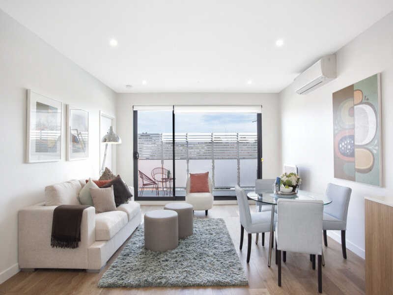 12/16  Maroona Road, Carnegie VIC 3163