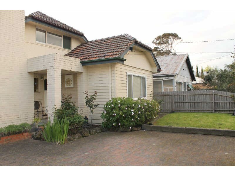 9  Albert Street, Highett VIC 3190