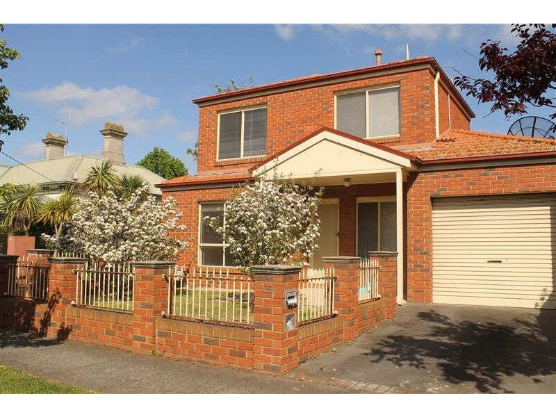 1/23  Manchester Grove, Glen Huntly VIC 3163