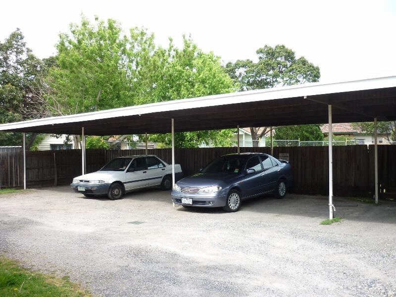 6/1248  Nepean Highway, Cheltenham VIC 3192