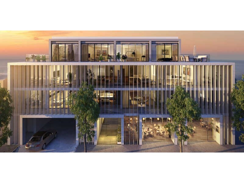 1/317-325  New Street, Brighton VIC 3186