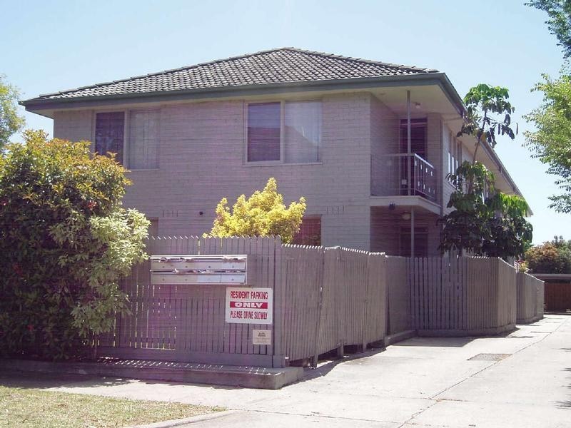 5/1  South Avenue, Bentleigh VIC 3204