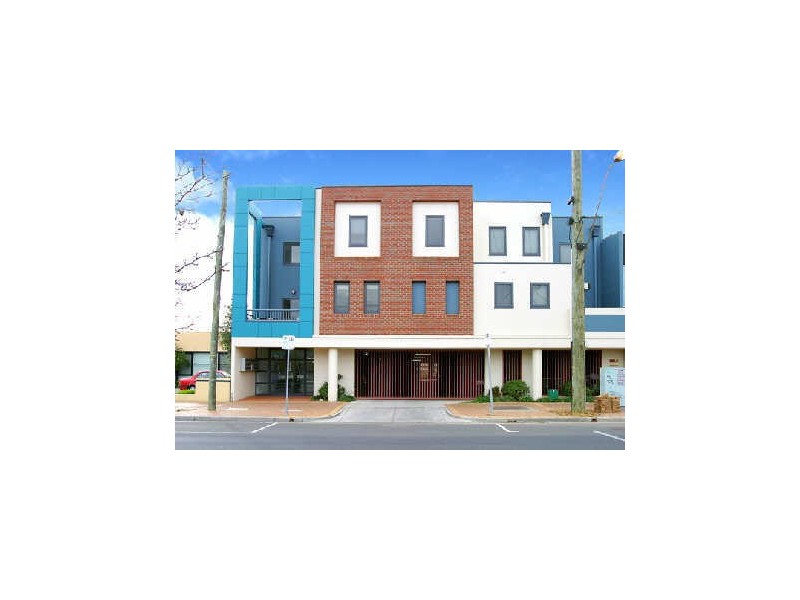 12/267  Centre Road, Bentleigh VIC 3204