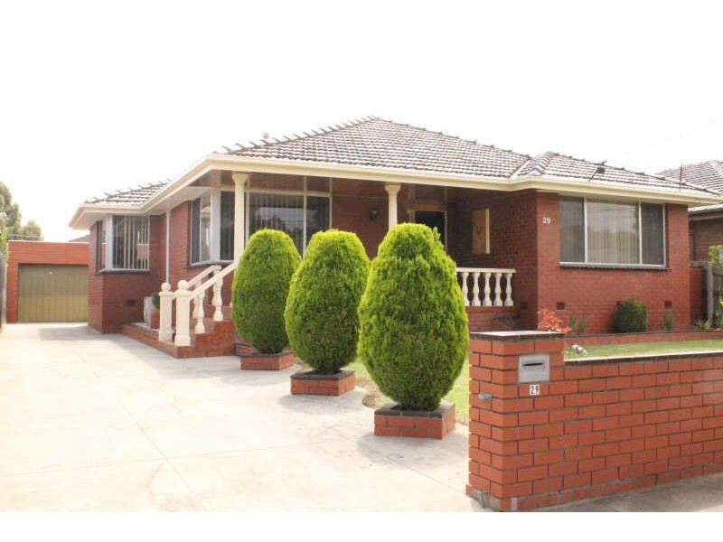29  Norwood Street, Oakleigh South VIC 3167