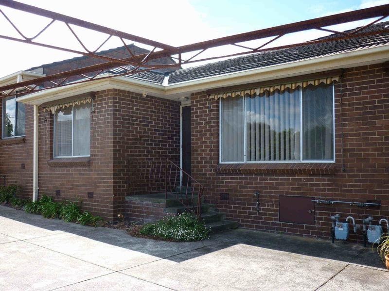 4/20  Sandford Street, Highett VIC 3190