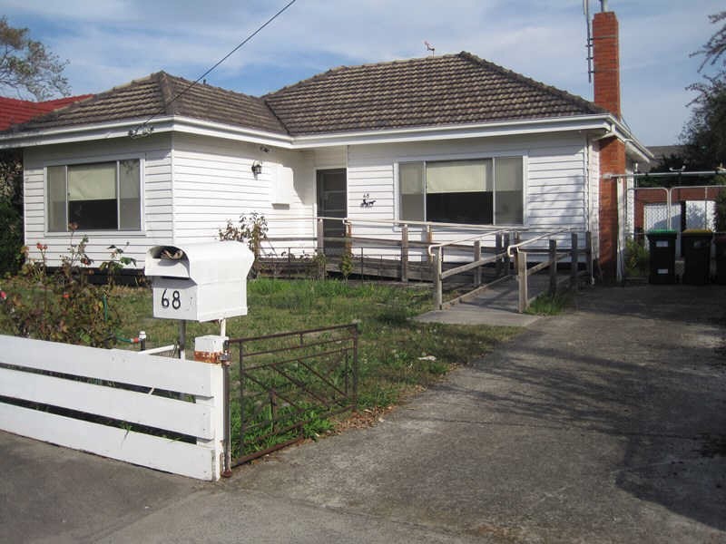 68  Latham Street, Bentleigh East VIC 3165