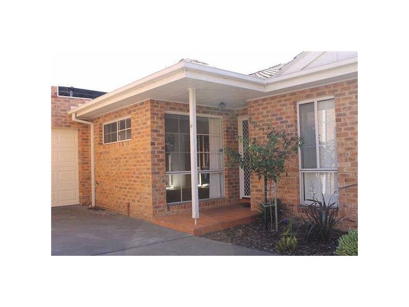 13/1D  Tovan Akas Avenue, Bentleigh VIC 3204