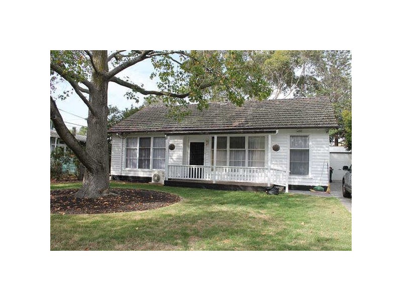 68 Spring Street, Sandringham VIC 3191