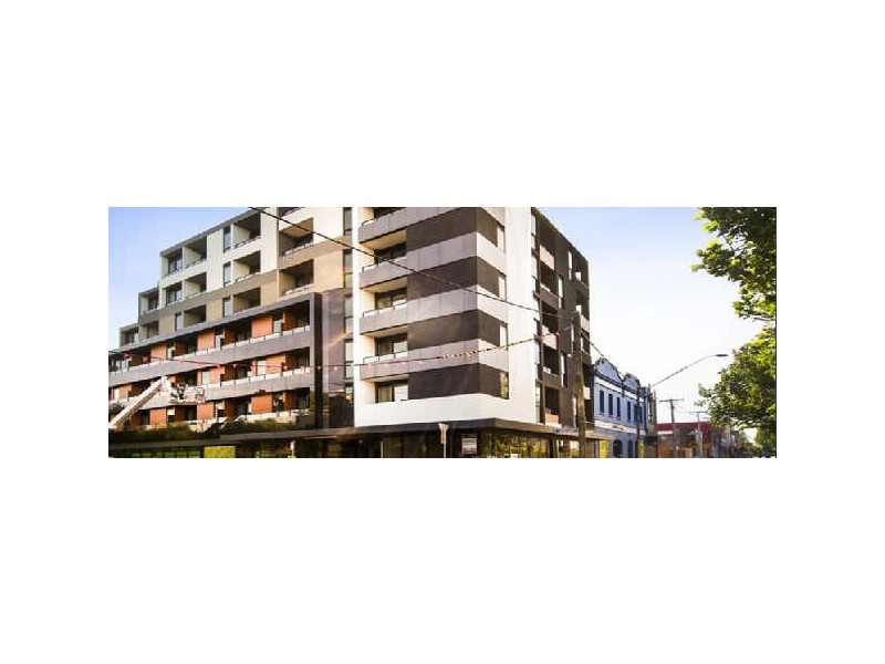 405/2A  Clarence Street, Malvern East VIC 3145