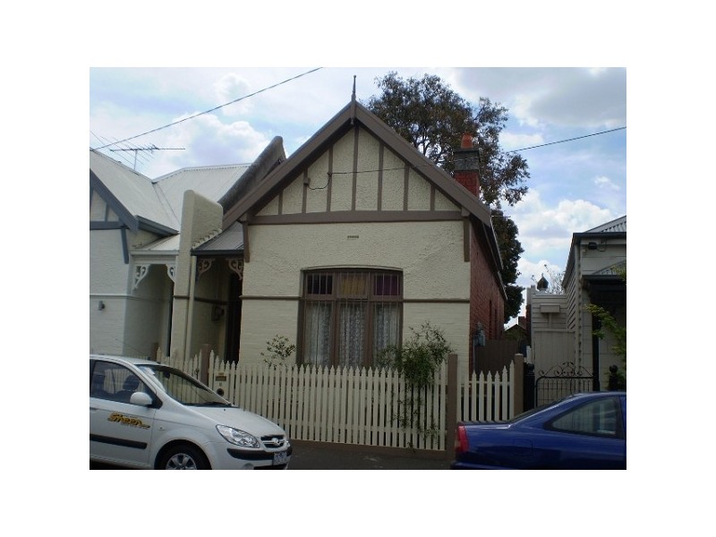 11 Pridham Street, Prahran VIC 3181