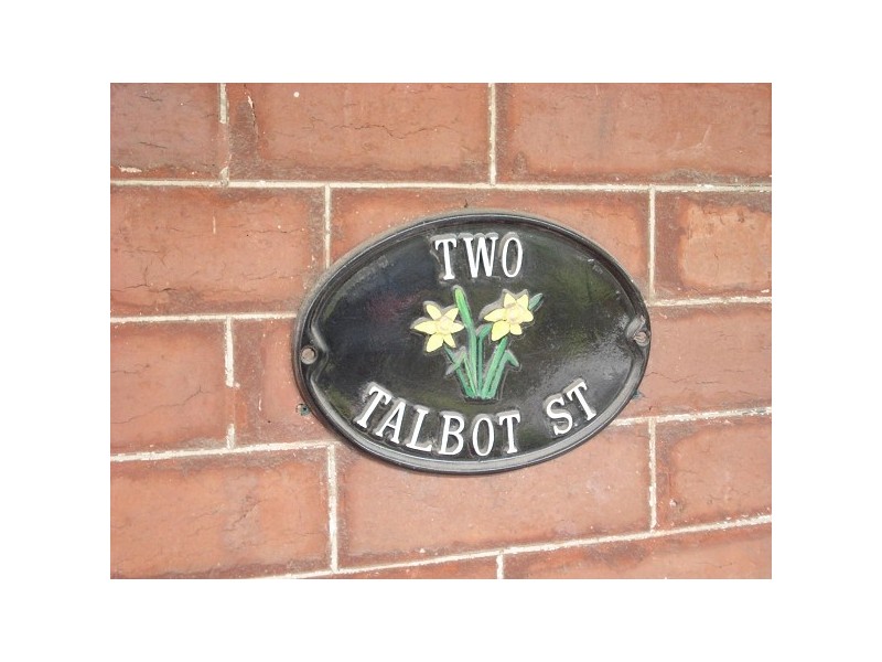 2 Talbot Street, Hampton VIC 3188