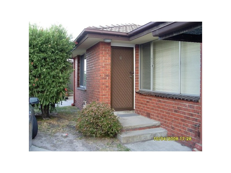 2/256 Warrigal Road, Cheltenham VIC 3192