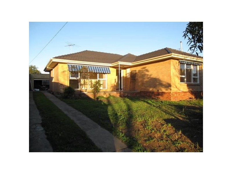 48 Rosewarne Avenue, Cheltenham VIC 3192