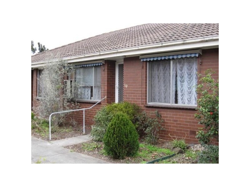 10/8-10 Argus Street, Cheltenham VIC 3192