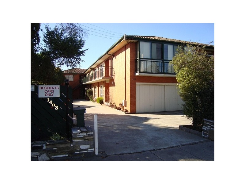 3/1403 Dandenong Road, Malvern East VIC 3145