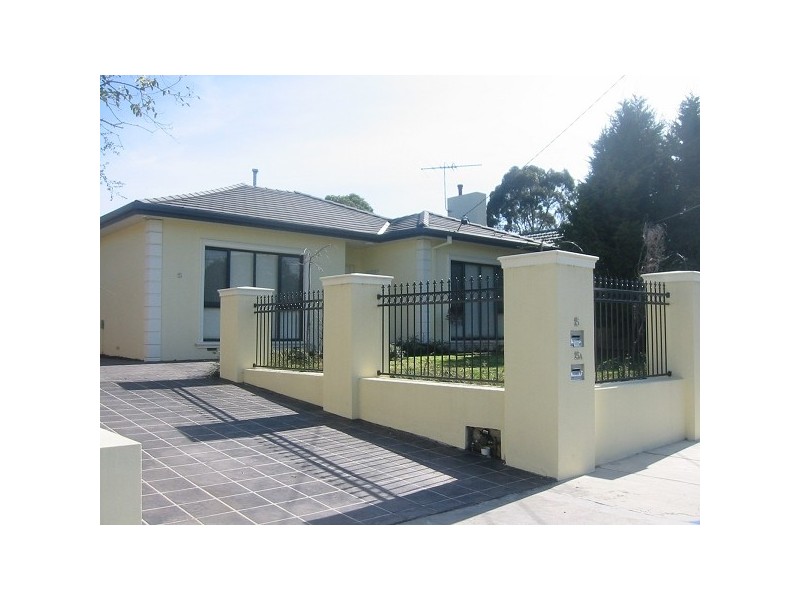 15A Tilley Street, Cheltenham VIC 3192