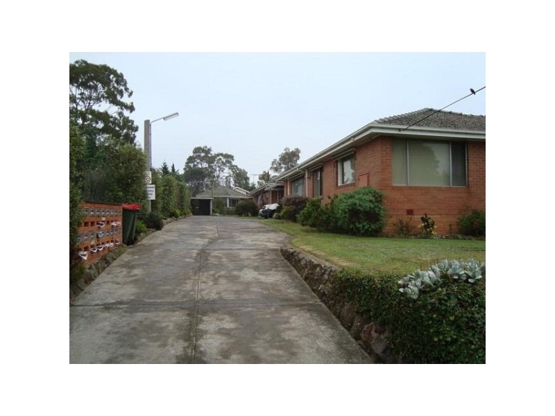 16/109 Weatherall Road, Cheltenham VIC 3192