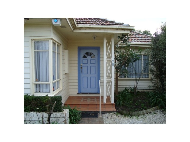 1/981 Centre Road, Bentleigh East VIC 3165