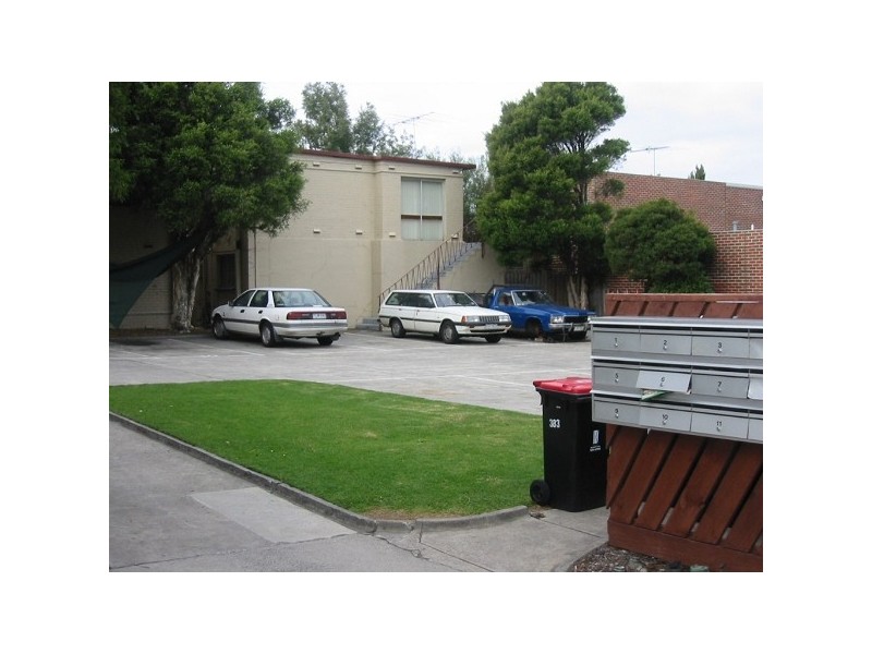 6/1383 Nepean Highway, Cheltenham VIC 3192