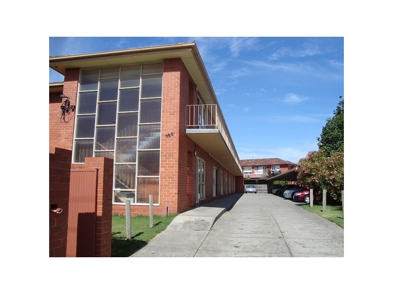 14/125 Grange Road, Glen Huntly VIC 3163
