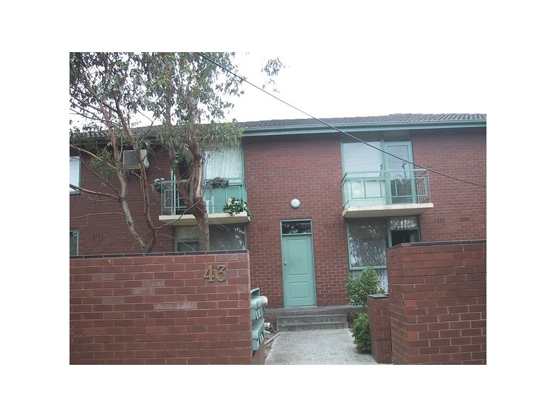 13/43 Royal Avenue, Glen Huntly VIC 3163