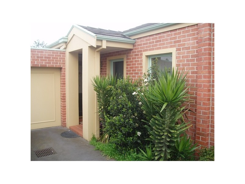 3/3 Turner Road, Glen Huntly VIC 3163