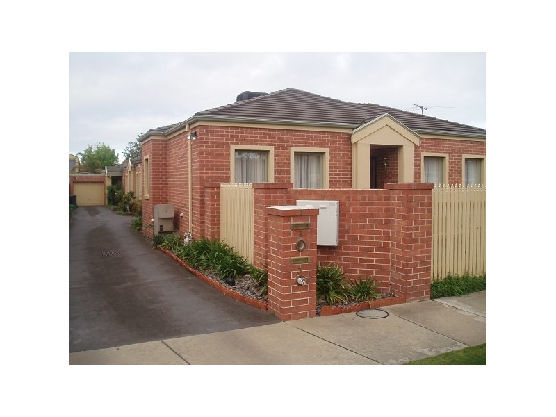 3/3 Turner Road, Glen Huntly VIC 3163