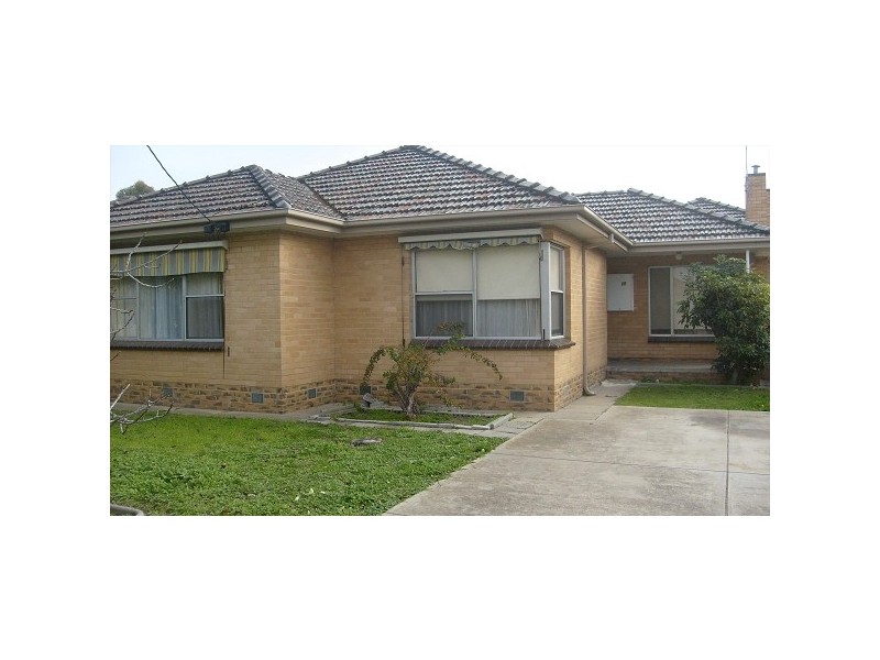1/19 Becket Avenue, Bentleigh East VIC 3165