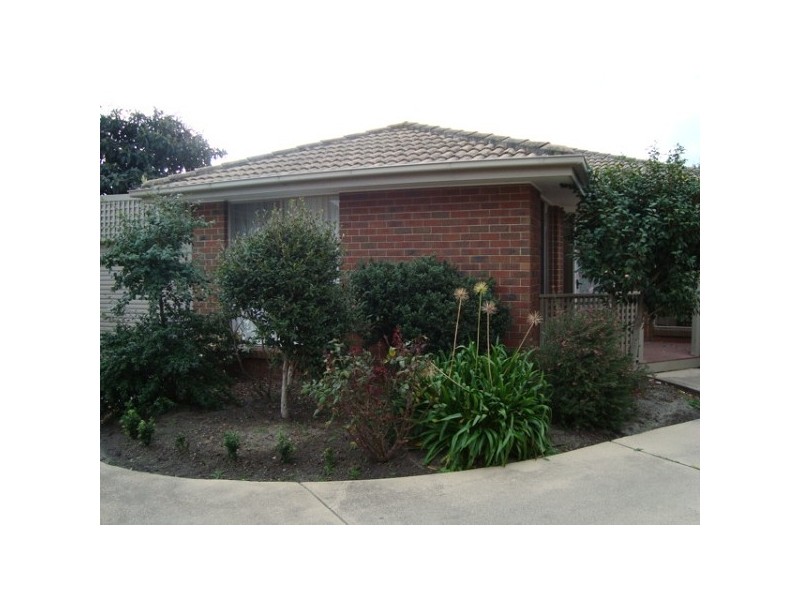 4/3 Turner Road, Highett VIC 3190