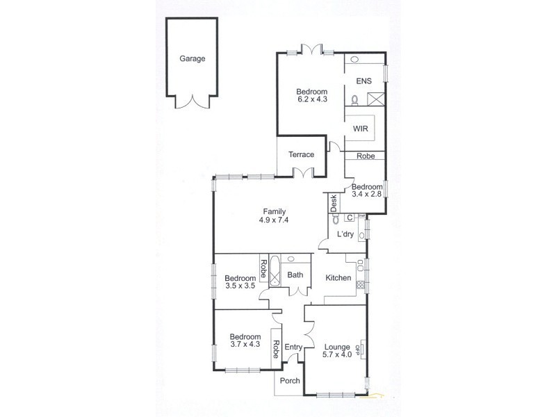 35 Leinster Street, Ormond VIC 3204