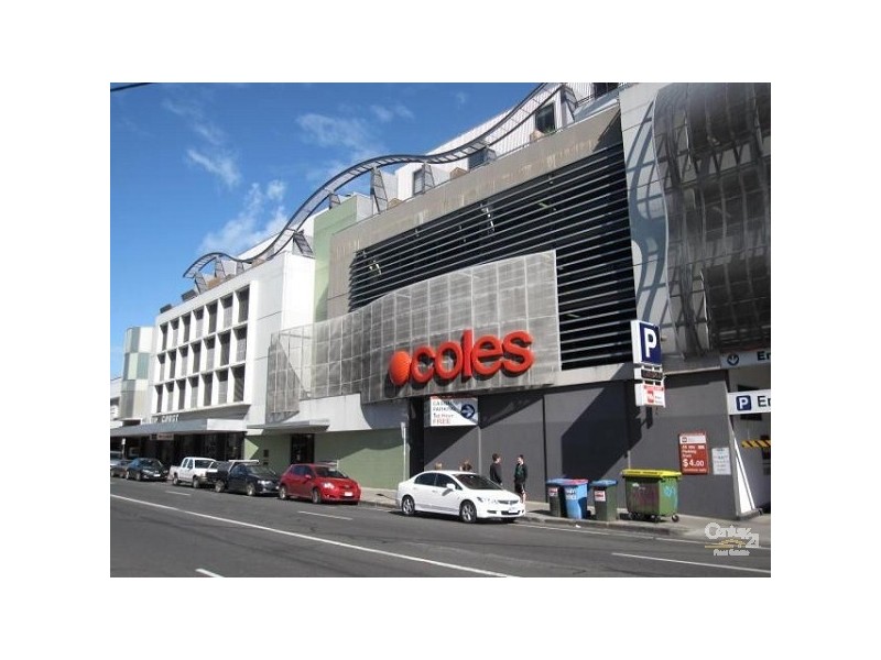 34/185 Barkly Street, St Kilda VIC 3182