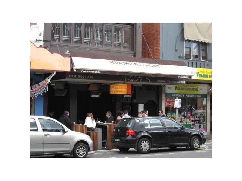 34/185 Barkly Street, St Kilda VIC 3182