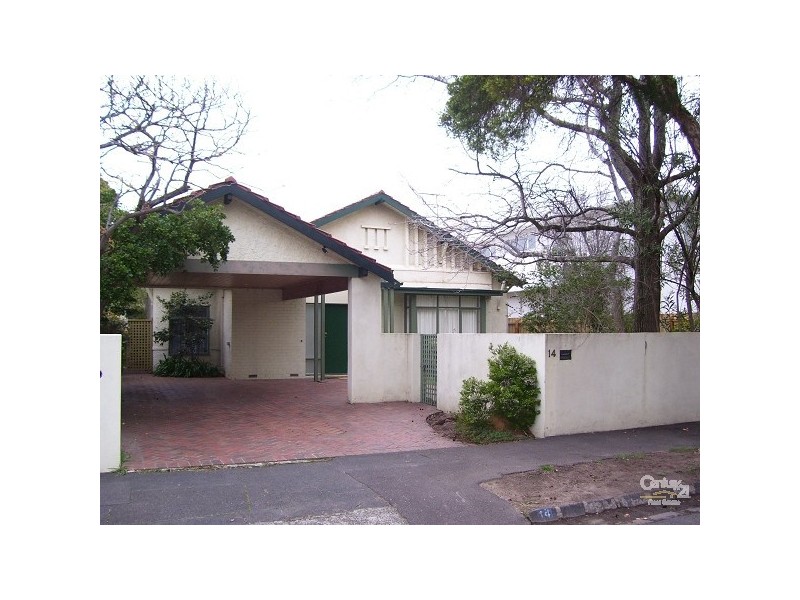 14 Campbell Street, Brighton VIC 3186