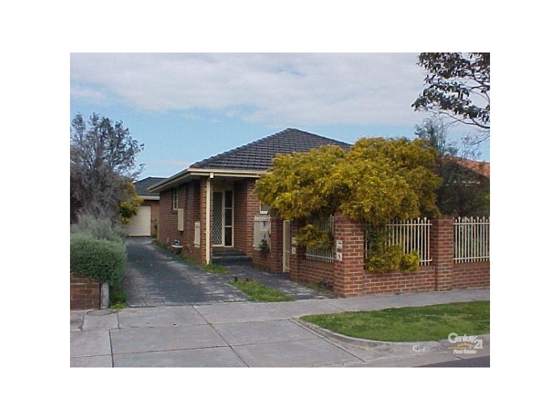 1/42 Bendigo Avenue, Bentleigh VIC 3204