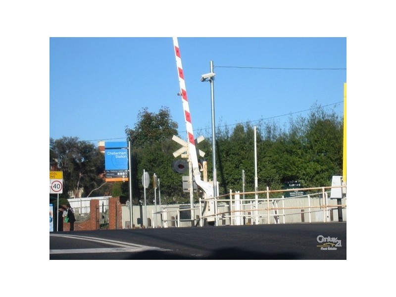 18/105 Park Road, Cheltenham VIC 3192