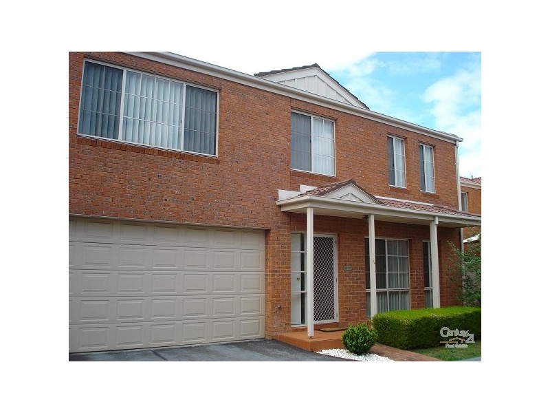 26/27-51 Charles Street, Bentleigh East VIC 3165