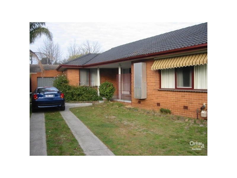 42 Lorna Street, Cheltenham VIC 3192