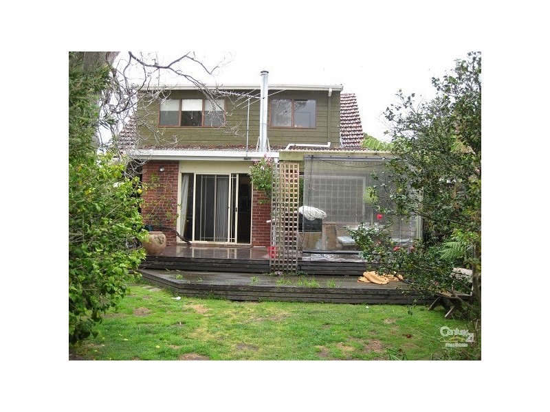 3 Harkins Street, Mentone VIC 3194