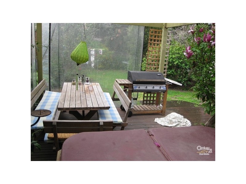 3 Harkins Street, Mentone VIC 3194